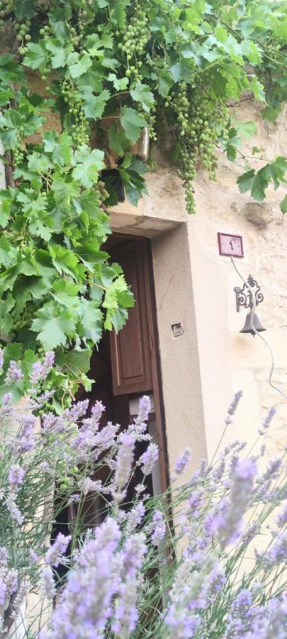 La Maison Bleue Varzy Екстериор снимка
